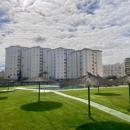 Apartamento Valdemar Playa - Wifi & Aparcamiento El Puerto de Santa María Dış mekan fotoğraf