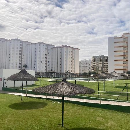 Apartamento Valdemar Playa - Wifi & Aparcamiento El Puerto de Santa María Dış mekan fotoğraf