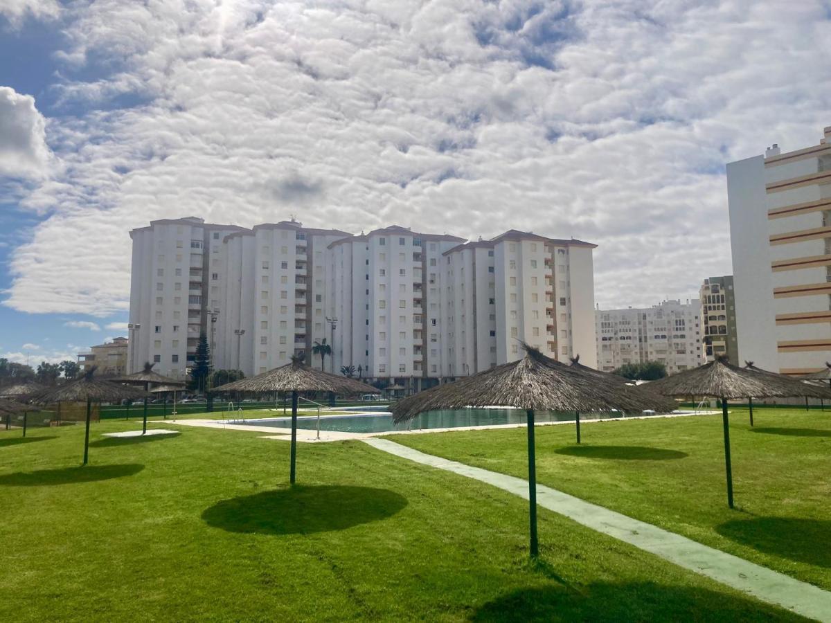 Apartamento Valdemar Playa - Wifi & Aparcamiento El Puerto de Santa María Dış mekan fotoğraf
