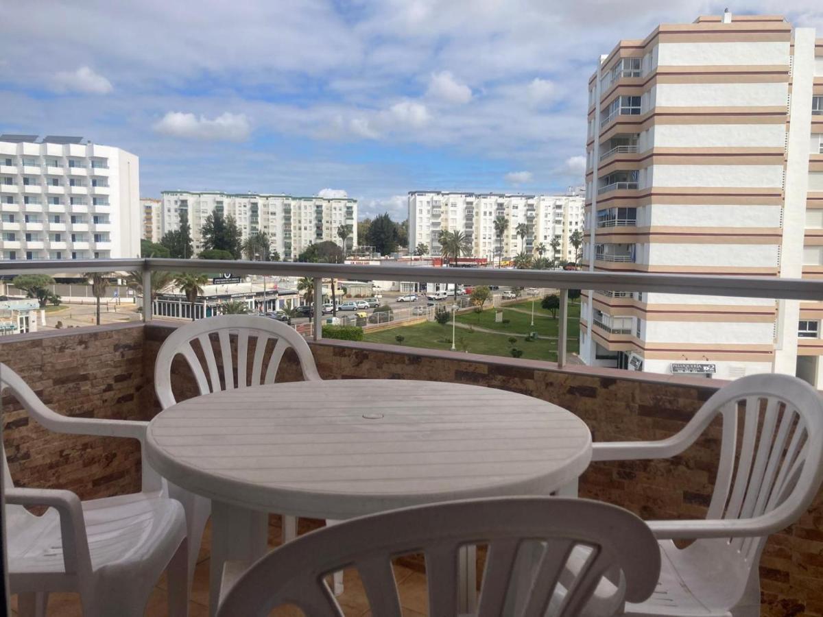 Apartamento Valdemar Playa - Wifi & Aparcamiento El Puerto de Santa María Dış mekan fotoğraf