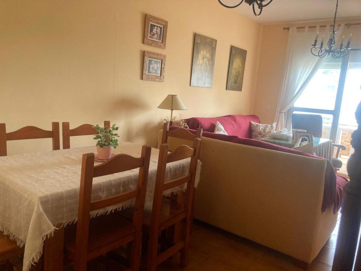 Apartamento Valdemar Playa - Wifi & Aparcamiento El Puerto de Santa María Dış mekan fotoğraf