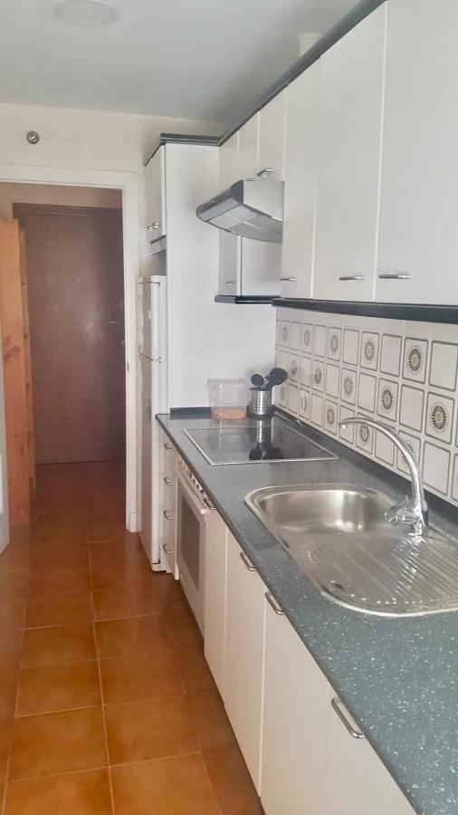 Apartamento Valdemar Playa - Wifi & Aparcamiento El Puerto de Santa María Dış mekan fotoğraf