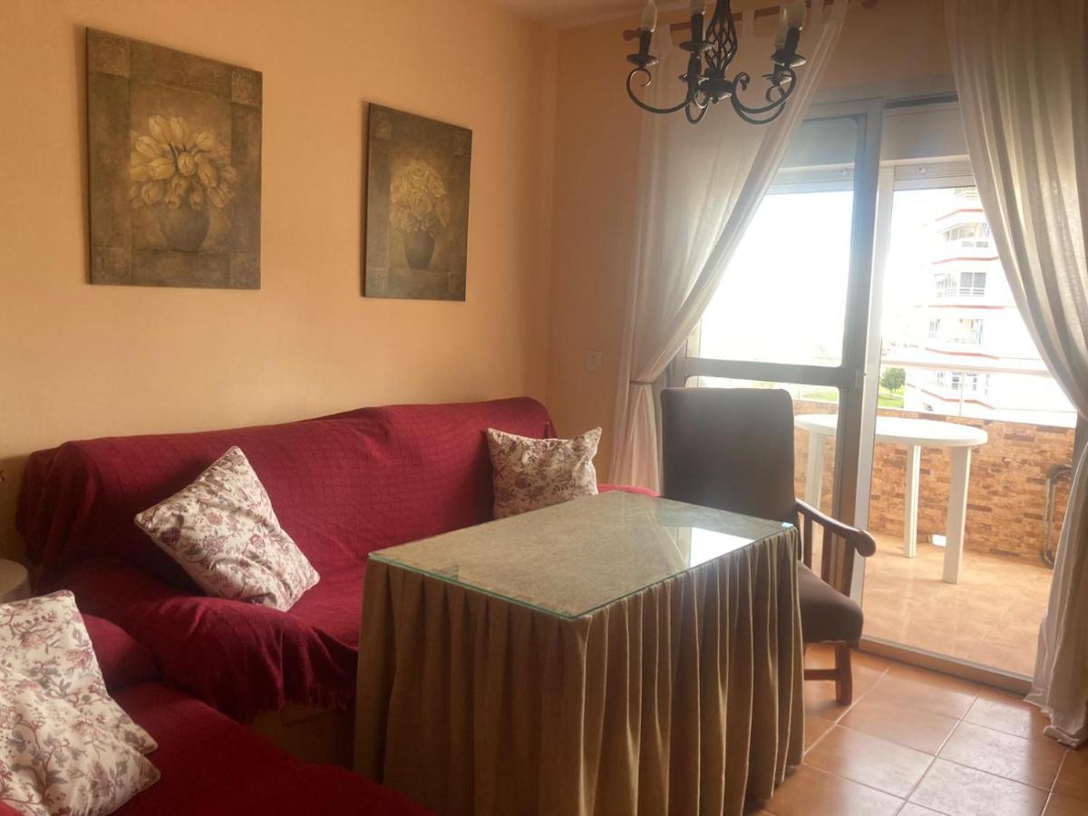 Apartamento Valdemar Playa - Wifi & Aparcamiento El Puerto de Santa María Dış mekan fotoğraf