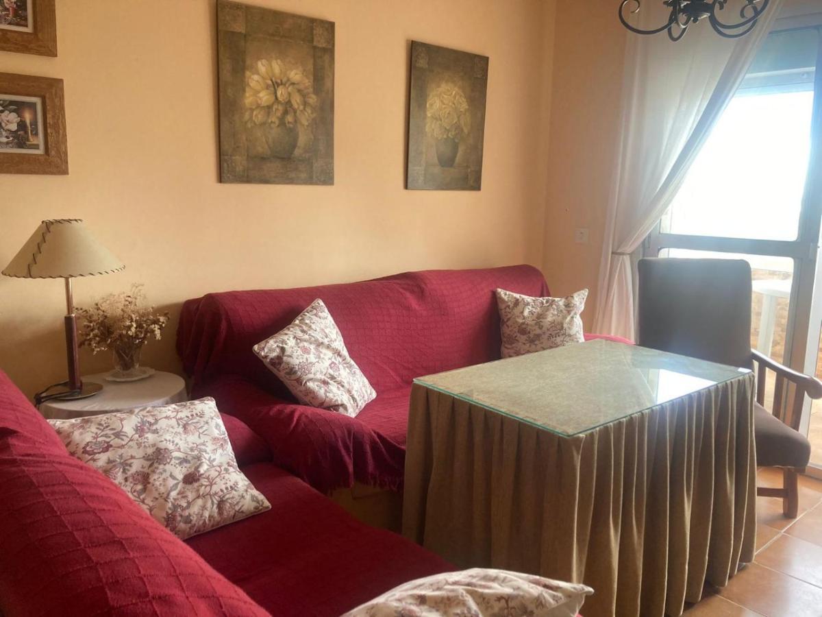 Apartamento Valdemar Playa - Wifi & Aparcamiento El Puerto de Santa María Dış mekan fotoğraf