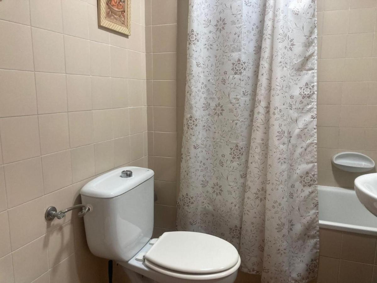 Apartamento Valdemar Playa - Wifi & Aparcamiento El Puerto de Santa María Dış mekan fotoğraf