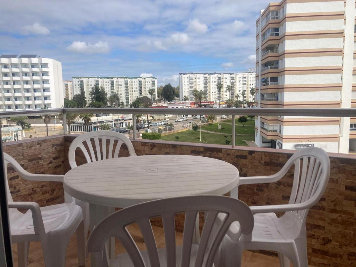 Apartamento Valdemar Playa - Wifi & Aparcamiento El Puerto de Santa María Dış mekan fotoğraf