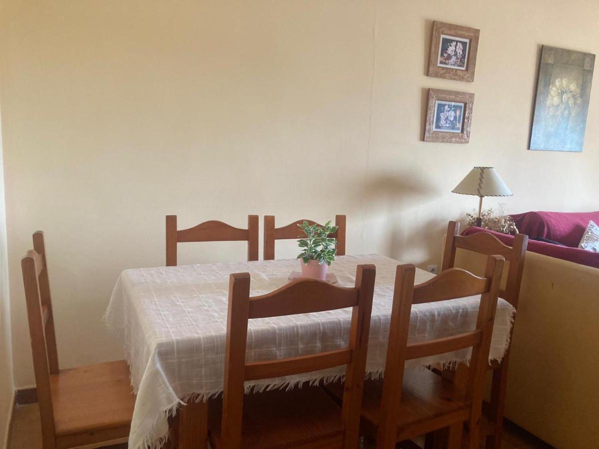 Apartamento Valdemar Playa - Wifi & Aparcamiento El Puerto de Santa María Dış mekan fotoğraf