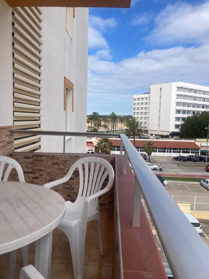 Apartamento Valdemar Playa - Wifi & Aparcamiento El Puerto de Santa María Dış mekan fotoğraf