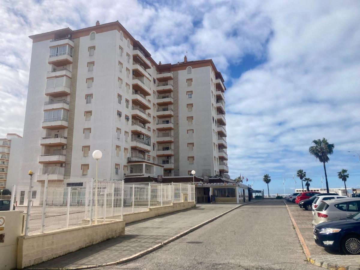 Apartamento Valdemar Playa - Wifi & Aparcamiento El Puerto de Santa María Dış mekan fotoğraf